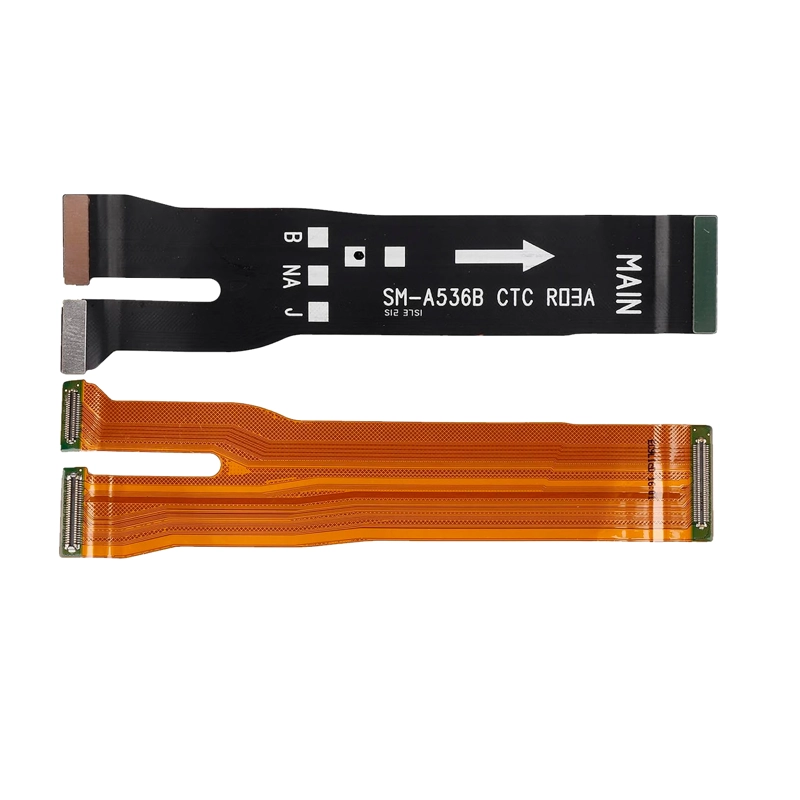 FLEX MAIN PRINCIPAL COMPATIBLE CON SAMSUNG GALAXY A53 5G - 4