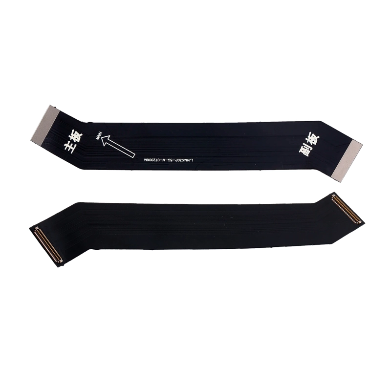 FLEX MAIN PRINCIPAL COMPATIBLE CON XIAOMI POCO F2 PRO - 4