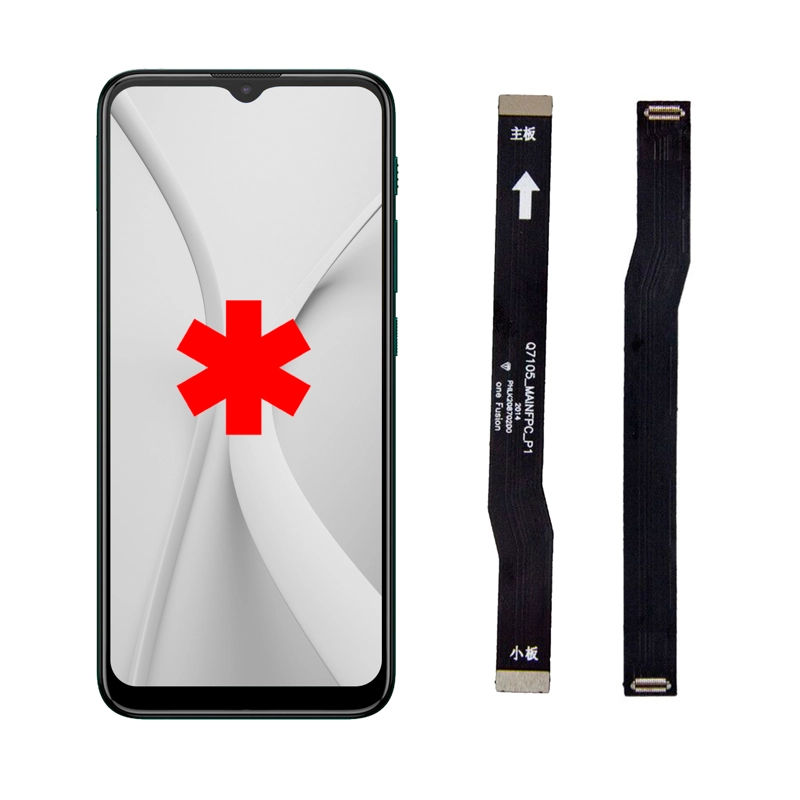 GENÉRICO FLEX MAIN PRINCIPAL COMPATIBLE CON MOTO ONE FUSION