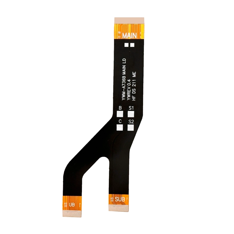 FLEX MAIN PRINCIPAL COMPATIBLE CON SAMSUNG GALAXY A73 5G - 2