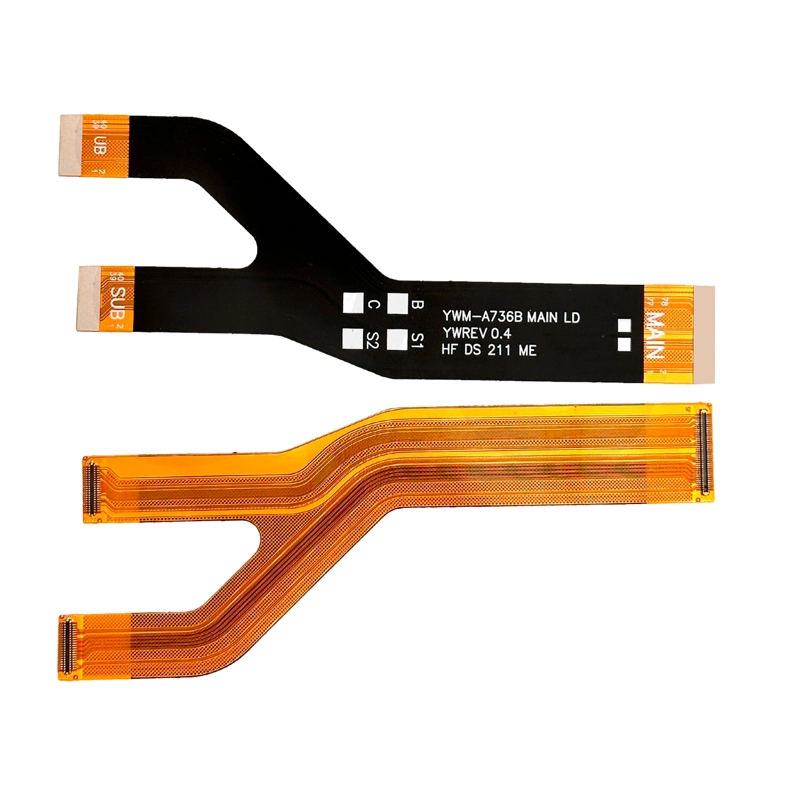 FLEX MAIN PRINCIPAL COMPATIBLE CON SAMSUNG GALAXY A73 5G - 4