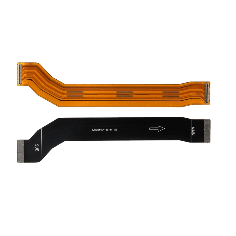 FLEX MAIN PRINCIPAL COMPATIBLE CON XIAOMI REDMI NOTE 11 PRO - 4