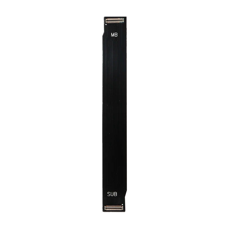 FLEX MAIN PRINCIPAL COMPATIBLE CON XIAOMI REDMI NOTE 9 - 3