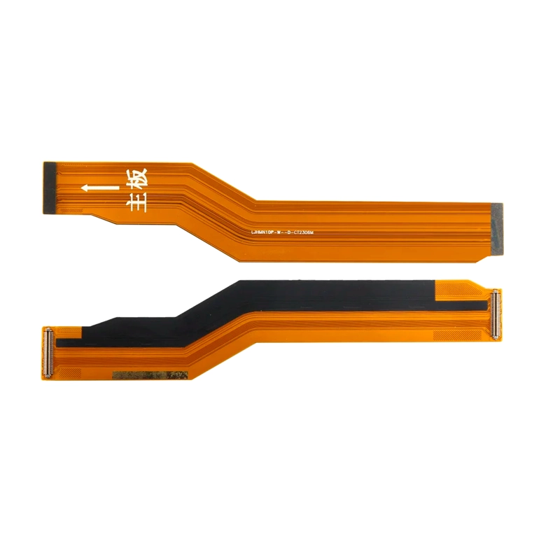 FLEX MAIN PRINCIPAL COMPATIBLE CON XIAOMI REDMI NOTE 10 PRO - 4