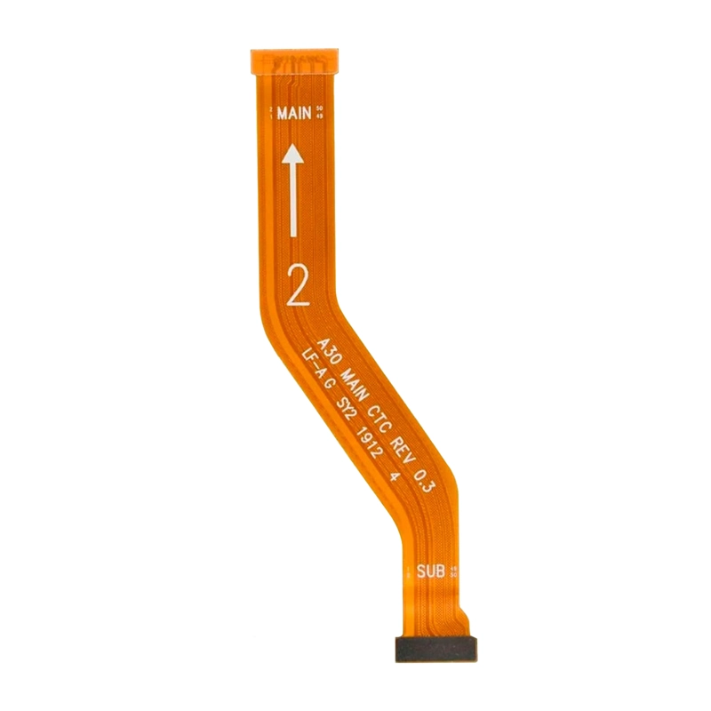 FLEX MAIN PRINCIPAL COMPATIBLE CON SAMSUNG GALAXY A30 - 2