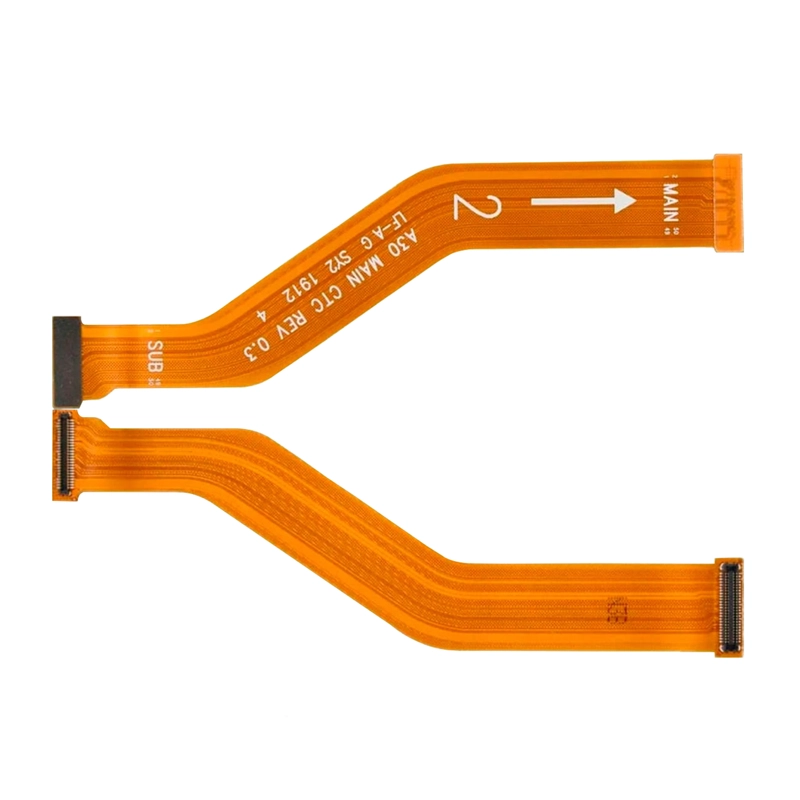 FLEX MAIN PRINCIPAL COMPATIBLE CON SAMSUNG GALAXY A30 - 4