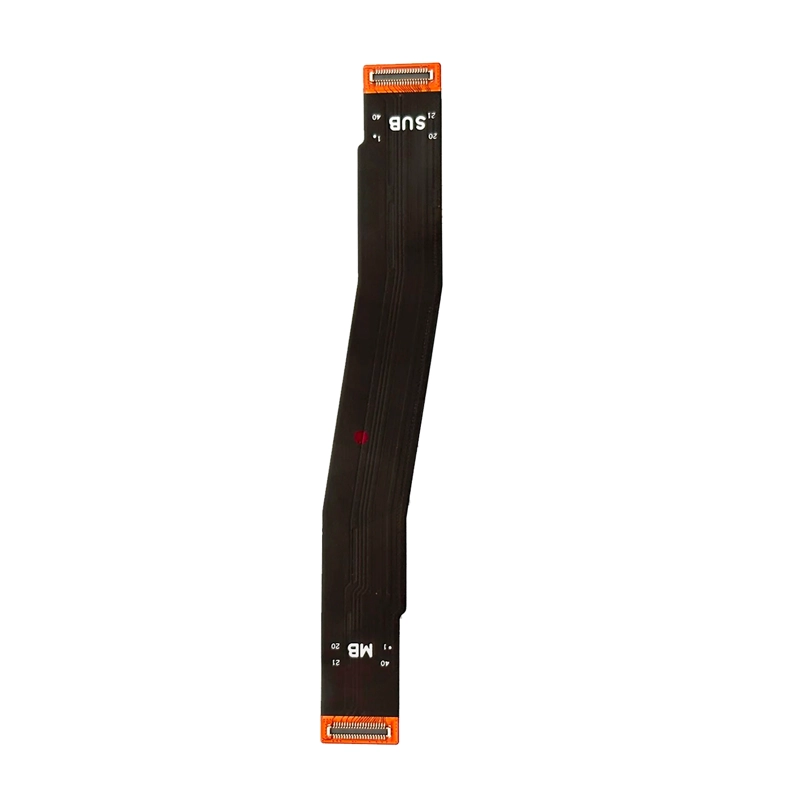 FLEX MAIN PRINCIPAL COMPATIBLE CON XIAOMI REDMI 9 - 3
