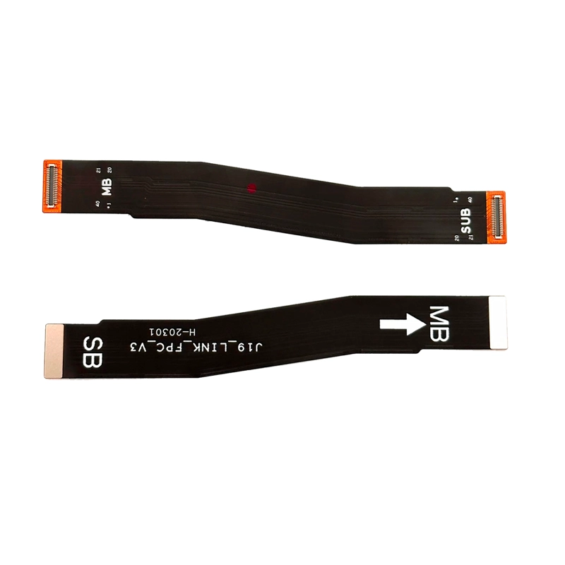 FLEX MAIN PRINCIPAL COMPATIBLE CON XIAOMI REDMI 9 - 4