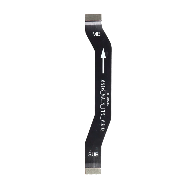 FLEX MAIN PRINCIPAL COMPATIBLE CON XIAOMI REDMI NOTE 8 - 2