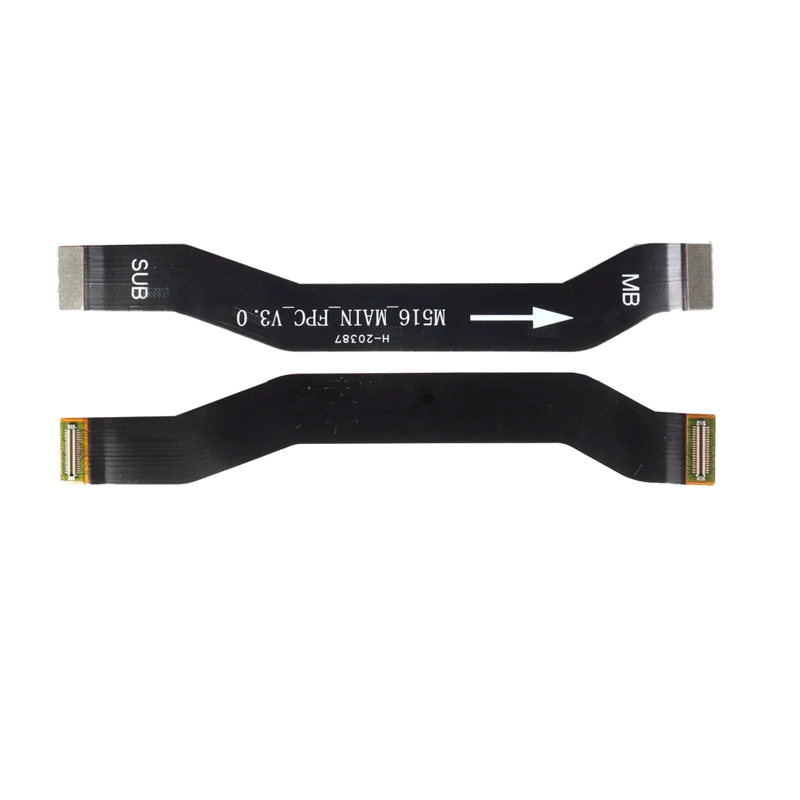 FLEX MAIN PRINCIPAL COMPATIBLE CON XIAOMI REDMI NOTE 8 - 4