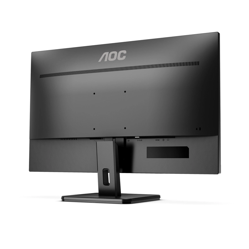 MONITOR AOC 27IN LED FHD IPS 75HZ 4MS ADAPTIVESYNC VESA HDMI - 4