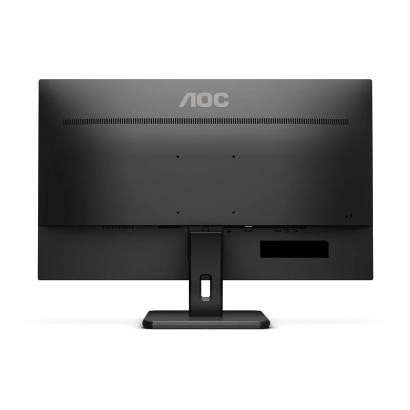 MONITOR AOC 27IN LED FHD IPS 75HZ 4MS ADAPTIVESYNC VESA HDMI - 5