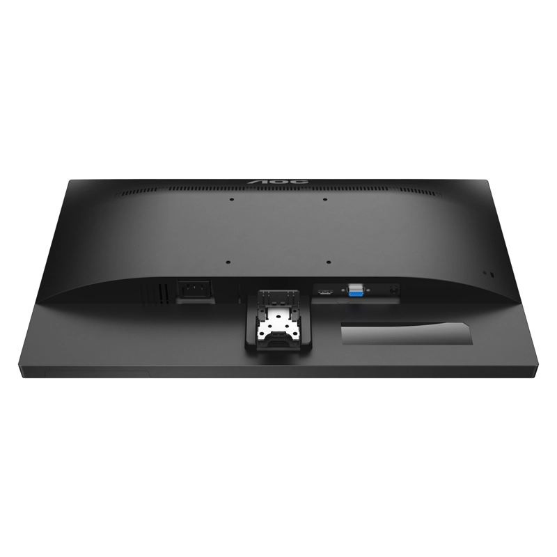 MONITOR AOC 27IN LED FHD IPS 75HZ 4MS ADAPTIVESYNC VESA HDMI - 6