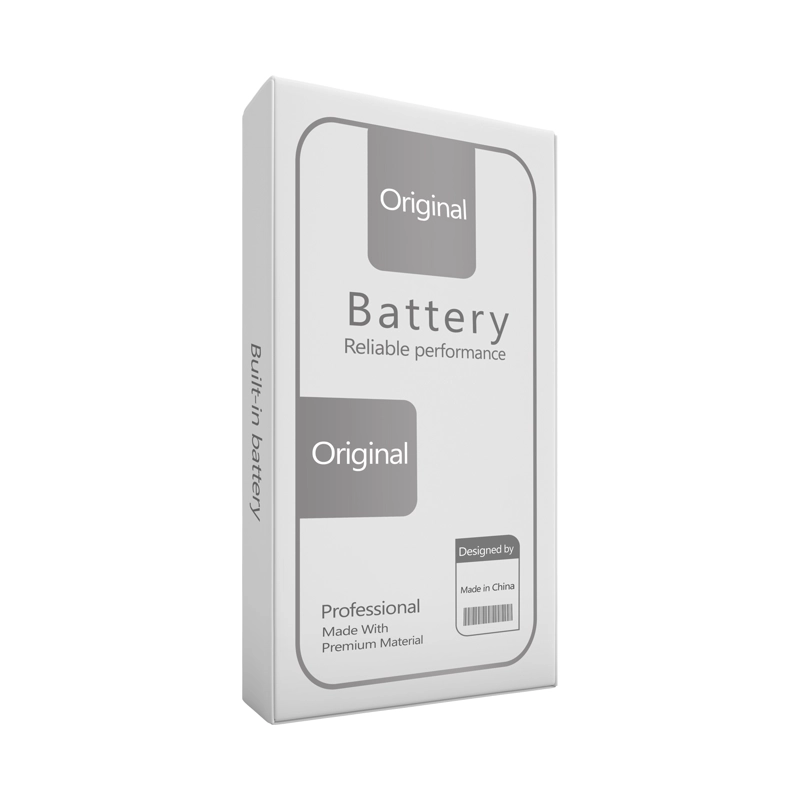 BATERIA PARA IPHONE 11 PRO MAX 3969MAH MAXIMA DURACION - 5