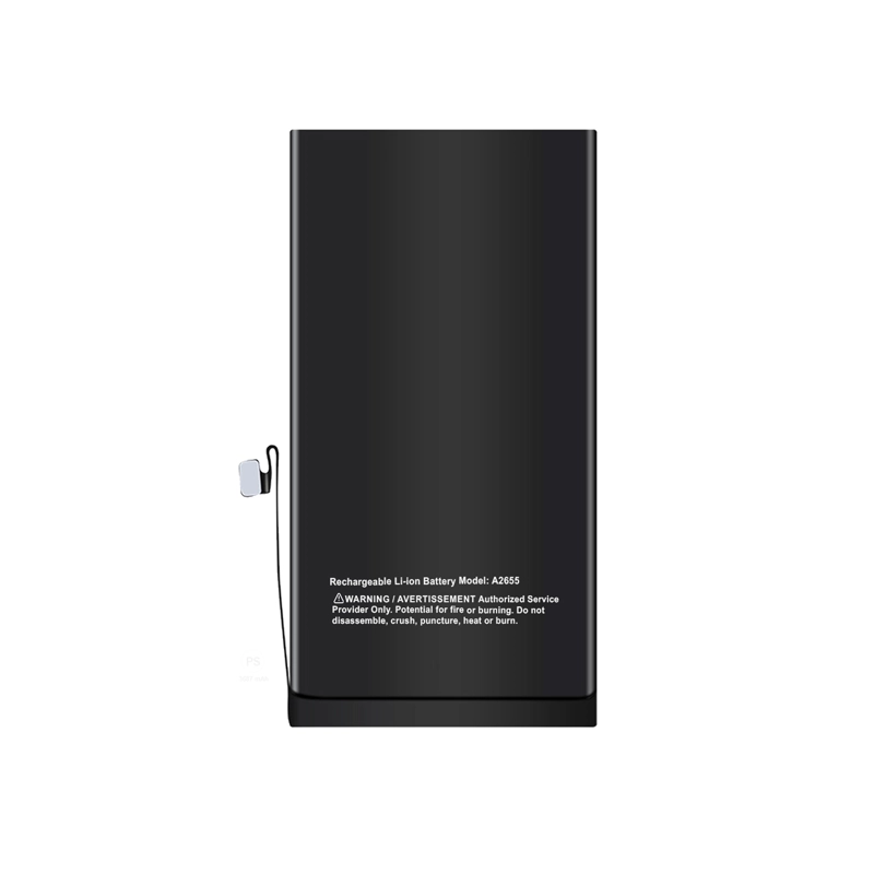 BATERIA COMPATIBLE CON IPHONE 13 3227MAH MAXIMA DURACION - 2