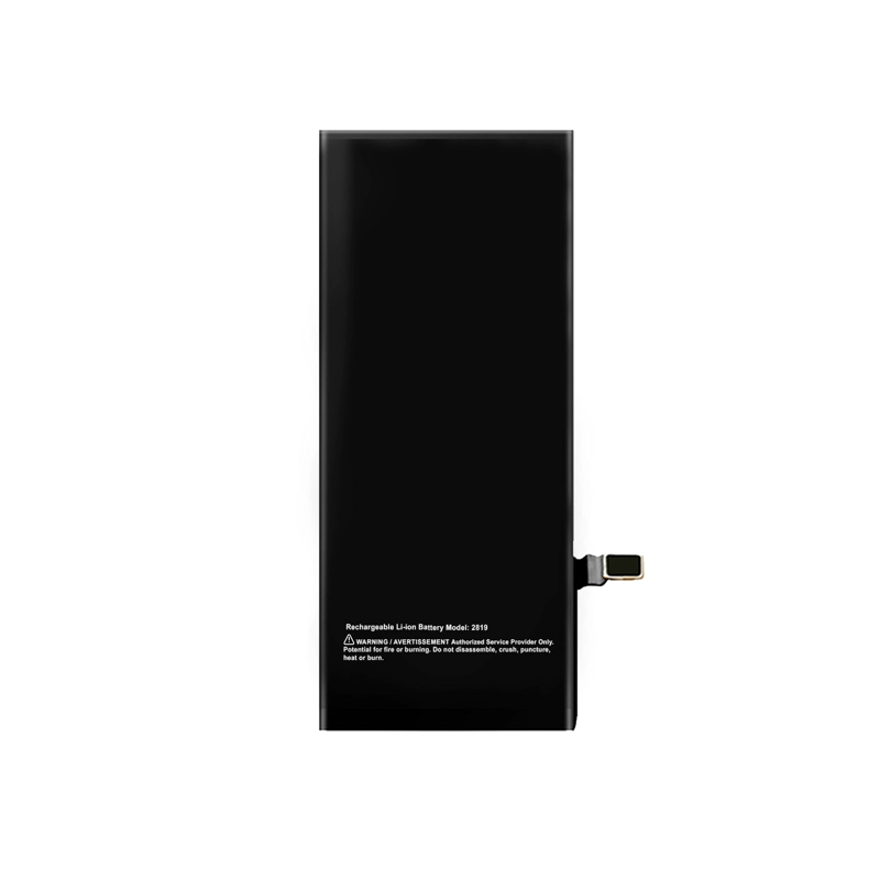 BATERIA PARA IPHONE SE 2022 2018MAH MAXIMA DURACION - 2