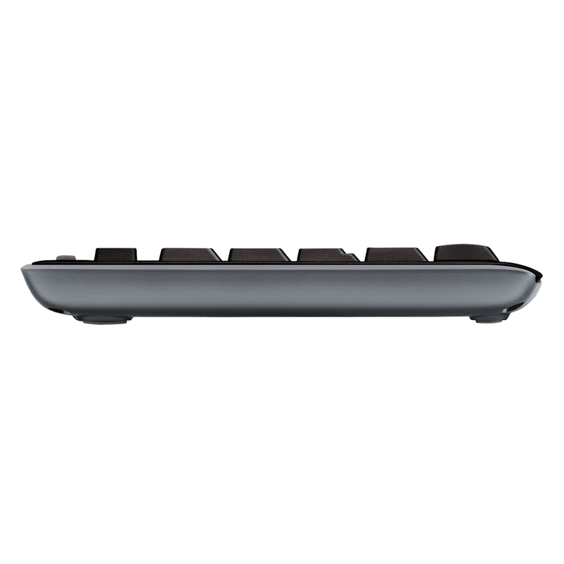 KIT TECLADO Y MOUSE INALAMBRICO LOGITECH MK370 FOR BUSSINESS - 6