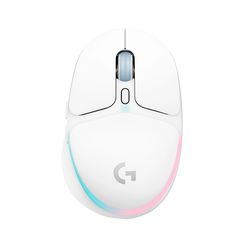 MOUSE GAMER INALAMBRICO LOGITECH G705 AURORA RGB 8200DPI - 2