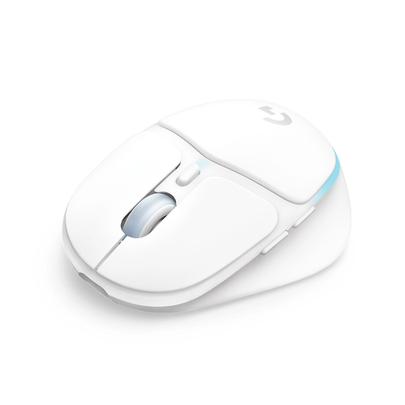 MOUSE GAMER INALAMBRICO LOGITECH G705 AURORA RGB 8200DPI - 3