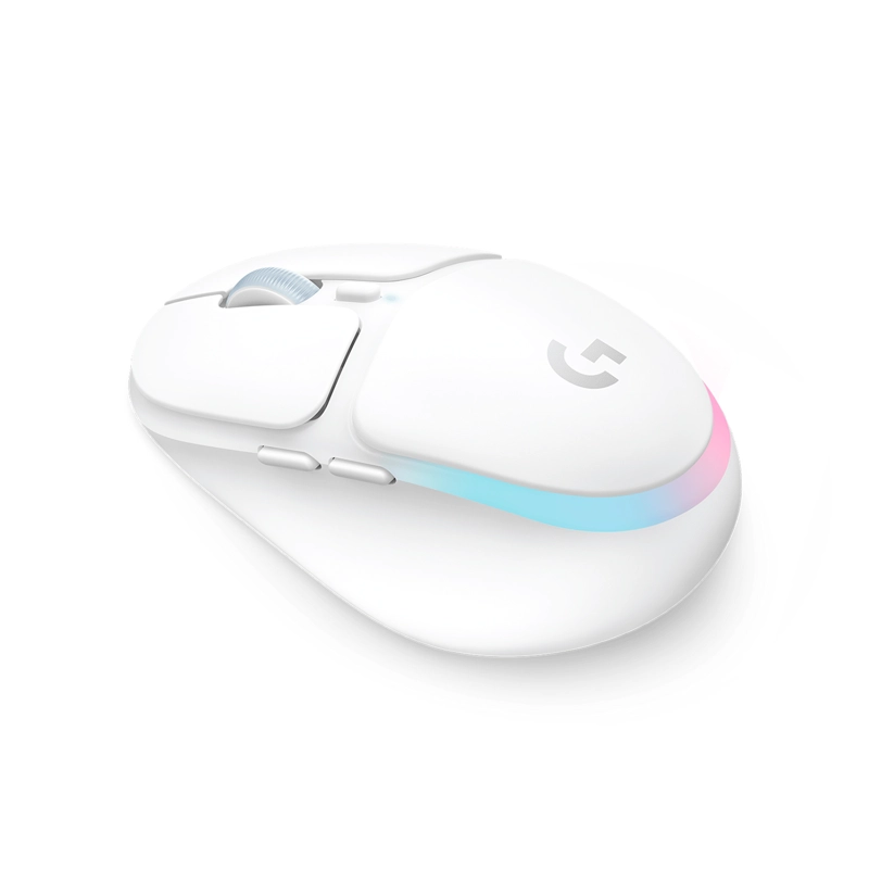 MOUSE GAMER INALAMBRICO LOGITECH G705 AURORA RGB 8200DPI - 4