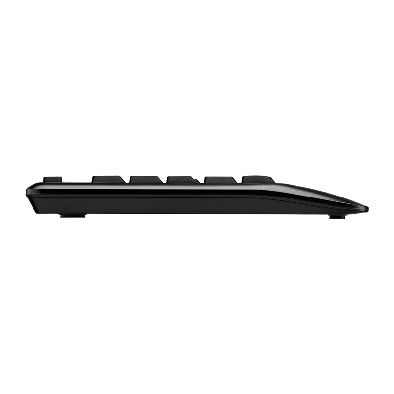 KIT TECLADO Y MOUSE INALAMBRICO LOGITECH MK345 RF USB 2.4GHZ - 6