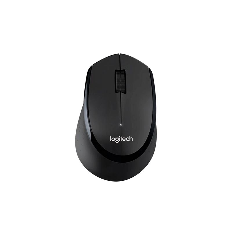 KIT TECLADO Y MOUSE INALAMBRICO LOGITECH MK345 RF USB 2.4GHZ - 7