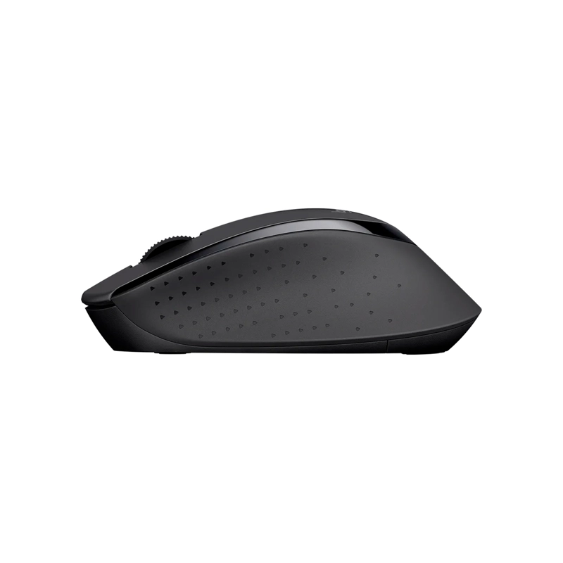 KIT TECLADO Y MOUSE INALAMBRICO LOGITECH MK345 RF USB 2.4GHZ - 8
