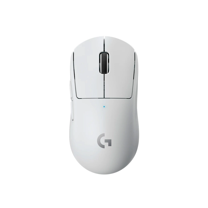 MOUSE GAMER LOGITECH PRO X SUPERLIGHT 2 INALAMBRICO 32000DPI - 2