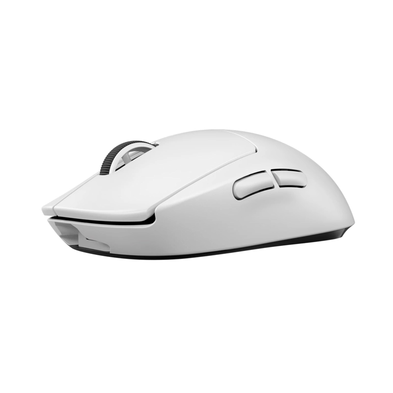 MOUSE GAMER LOGITECH PRO X SUPERLIGHT 2 INALAMBRICO 32000DPI - 3