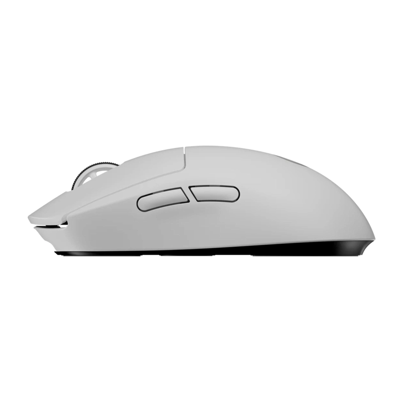 MOUSE GAMER LOGITECH PRO X SUPERLIGHT 2 INALAMBRICO 32000DPI - 5