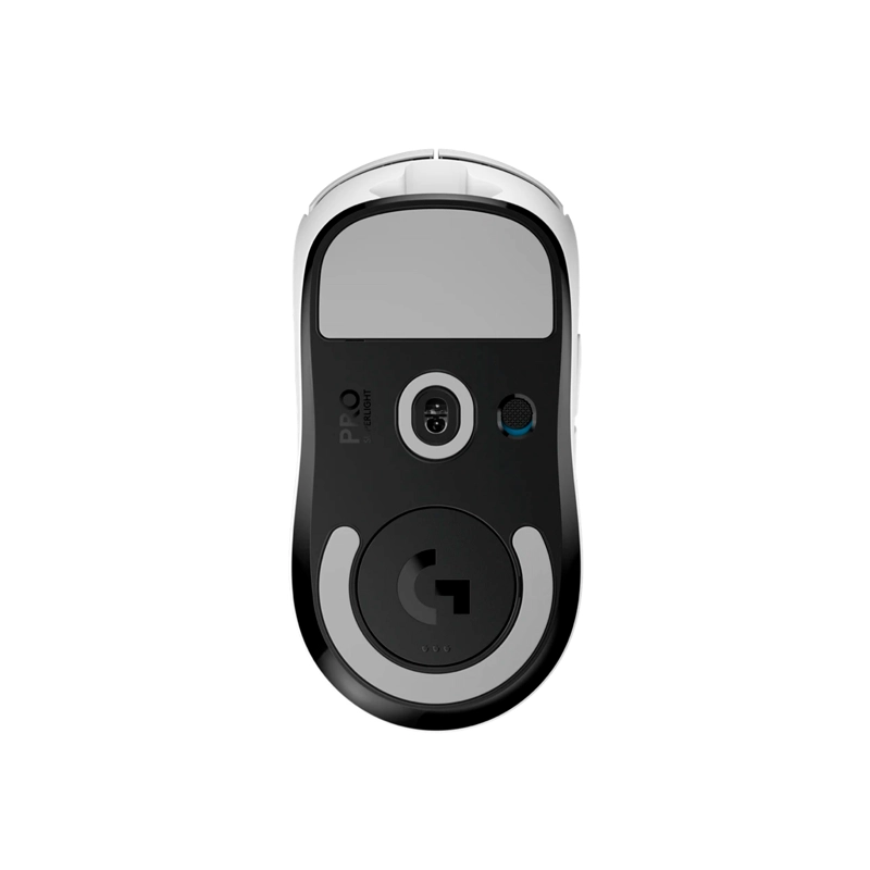 MOUSE GAMER LOGITECH PRO X SUPERLIGHT 2 INALAMBRICO 32000DPI - 6