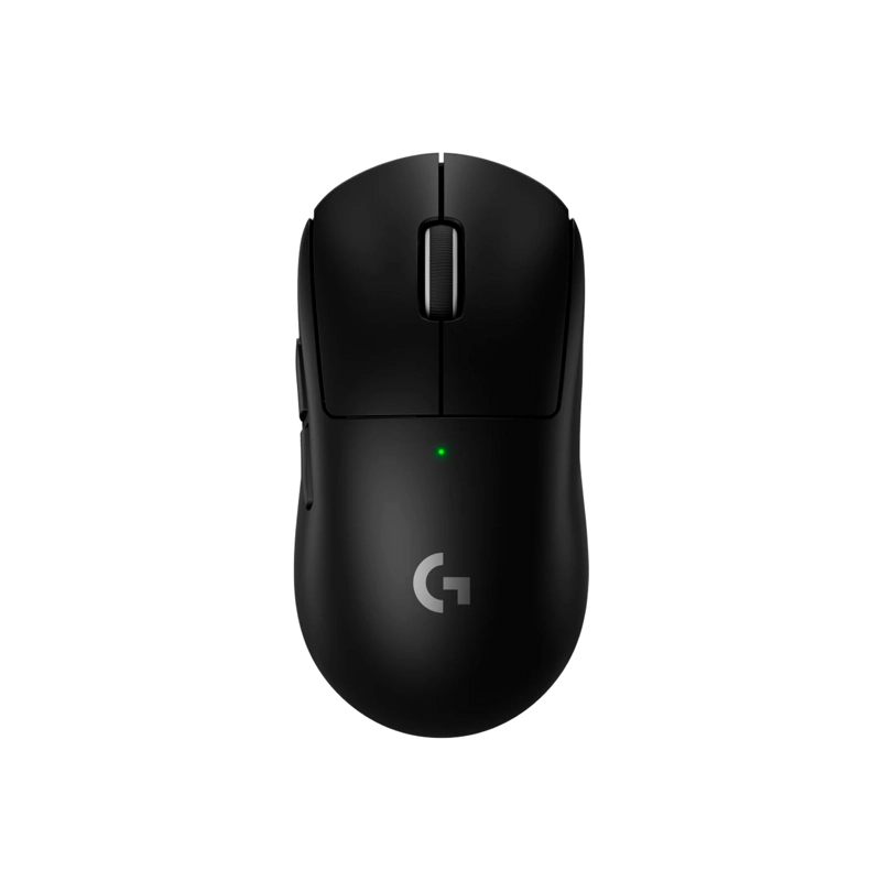 MOUSE GAMER INALAMBRICO LOGITECH PRO X SUPERLIGHT 2 32000DPI - 2