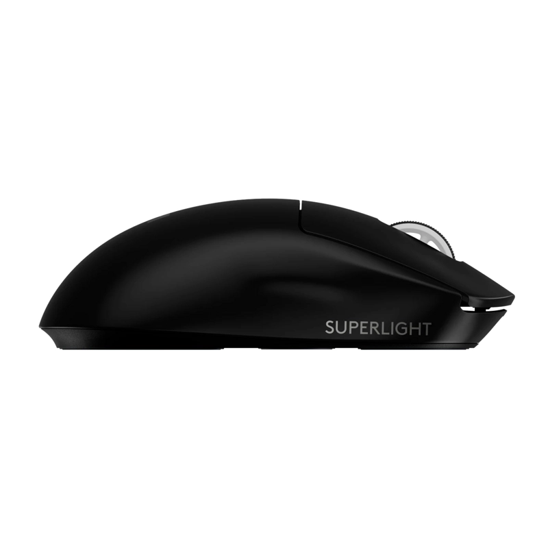 MOUSE GAMER INALAMBRICO LOGITECH PRO X SUPERLIGHT 2 32000DPI - 4