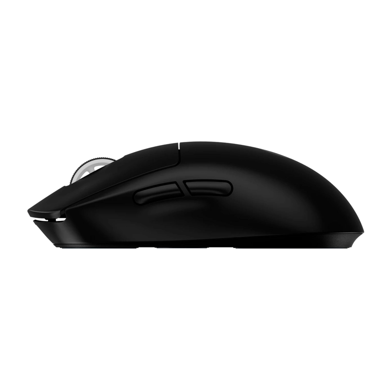 MOUSE GAMER INALAMBRICO LOGITECH PRO X SUPERLIGHT 2 32000DPI - 5