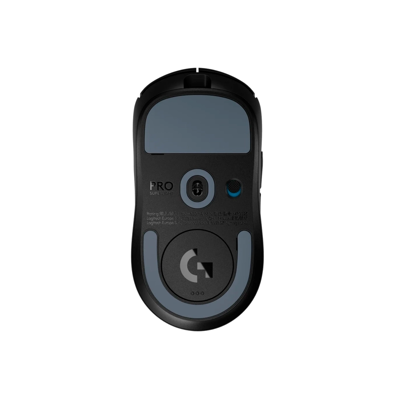 MOUSE GAMER INALAMBRICO LOGITECH PRO X SUPERLIGHT 2 32000DPI - 6