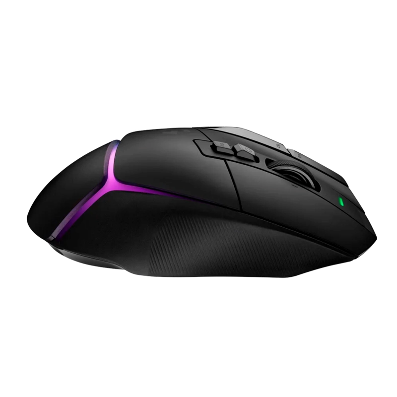 MOUSE GAMER INALAMBRICO LOGITECH G502 X PLUS LIGHTSPEED RGB - 4