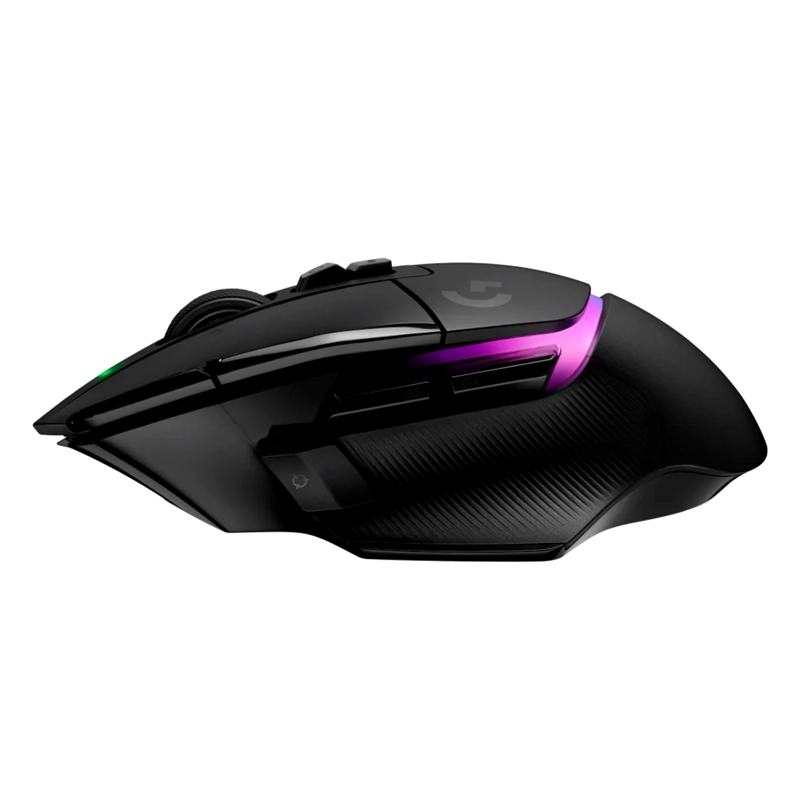MOUSE GAMER INALAMBRICO LOGITECH G502 X PLUS LIGHTSPEED RGB - 5