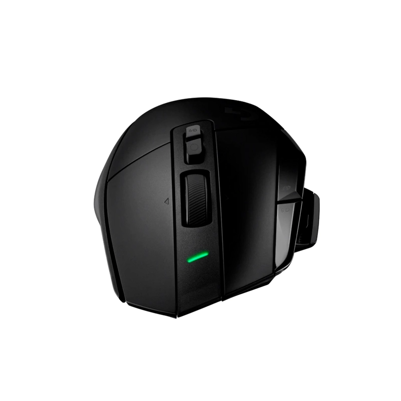 MOUSE GAMER INALAMBRICO LOGITECH G502 X PLUS LIGHTSPEED RGB - 6