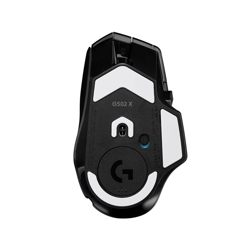 MOUSE GAMER INALAMBRICO LOGITECH G502 X PLUS LIGHTSPEED RGB - 7