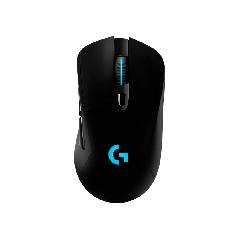 MOUSE GAMER INALAMBRICO LOGITECH G703 LIGHTSPEED 25600DPI - 2