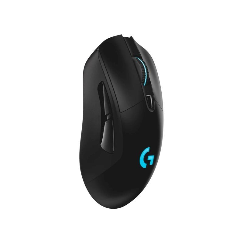 MOUSE GAMER INALAMBRICO LOGITECH G703 LIGHTSPEED 25600DPI - 3