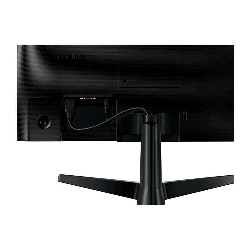 MONITOR SAMSUNG ESSENTIAL S3 27IN FHD IPS 75HZ 5MS FREESYNC - 8