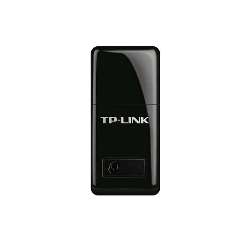 MINI ADAPTADOR WIFI INALAMBRICO N TP-LINK TL-WN823N 300MBPS - 2