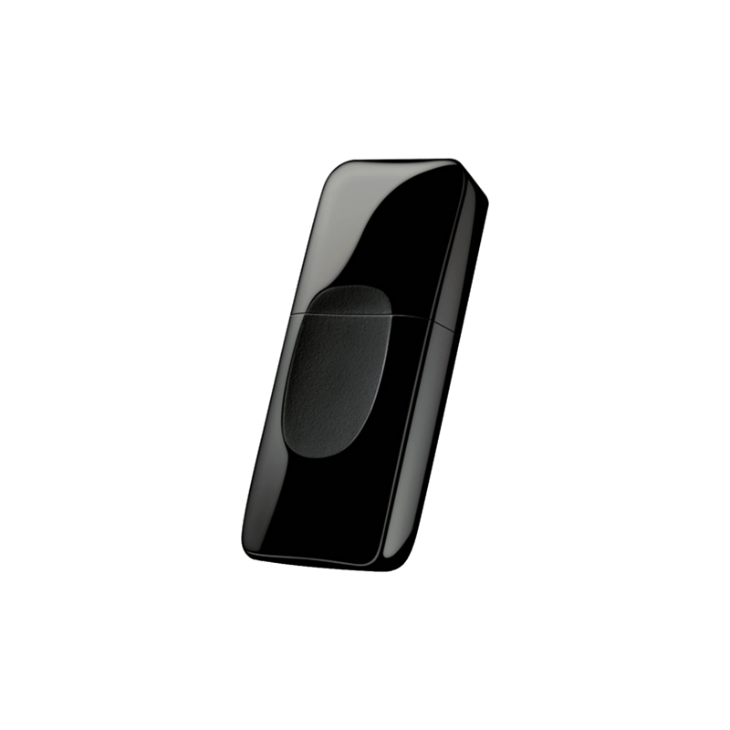 MINI ADAPTADOR WIFI INALAMBRICO N TP-LINK TL-WN823N 300MBPS - 4