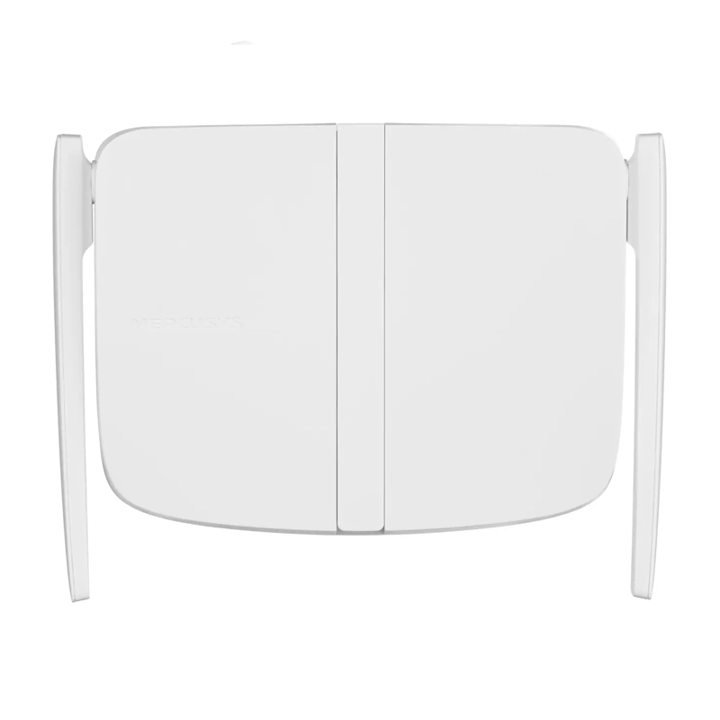 ROUTER INALAMBRICO N MERCUSYS MW306R 4 MODOS EN 1 300MBPS - 4