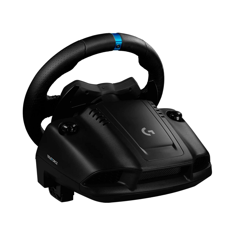 VOLANTE Y PEDALES G923 PARA XBOX SERIES X|S, XBOX ONE Y PC - 3