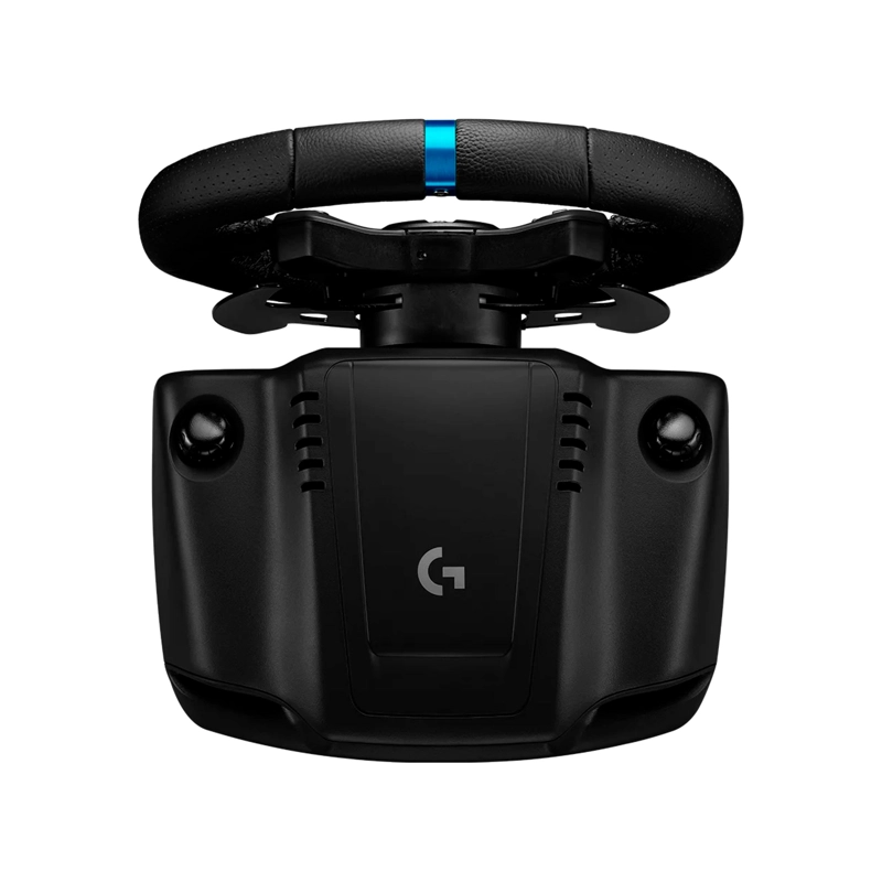 VOLANTE Y PEDALES G923 PARA XBOX SERIES X|S, XBOX ONE Y PC - 5