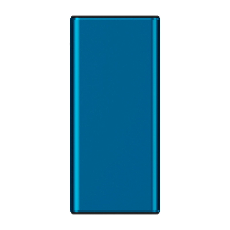 CARGADOR PORTATIL BATERIA POWER BANK MASTER-G 20000MAH 22.5W - 4