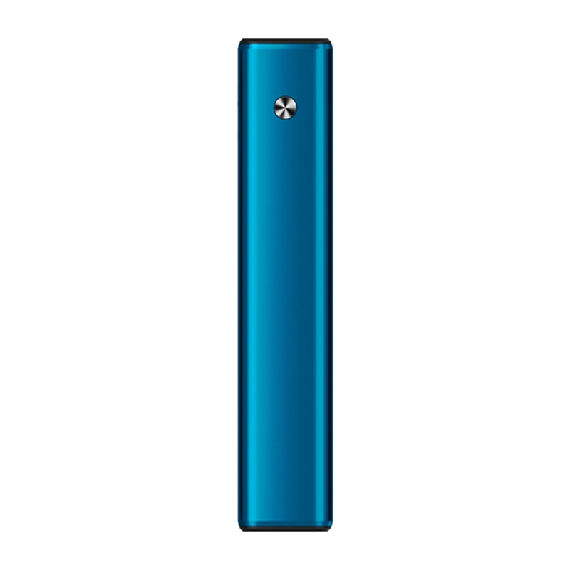 CARGADOR PORTATIL BATERIA POWER BANK MASTER-G 20000MAH 22.5W - 5