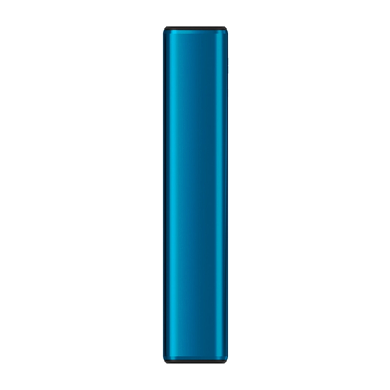 CARGADOR PORTATIL BATERIA POWER BANK MASTER-G 20000MAH 22.5W - 6